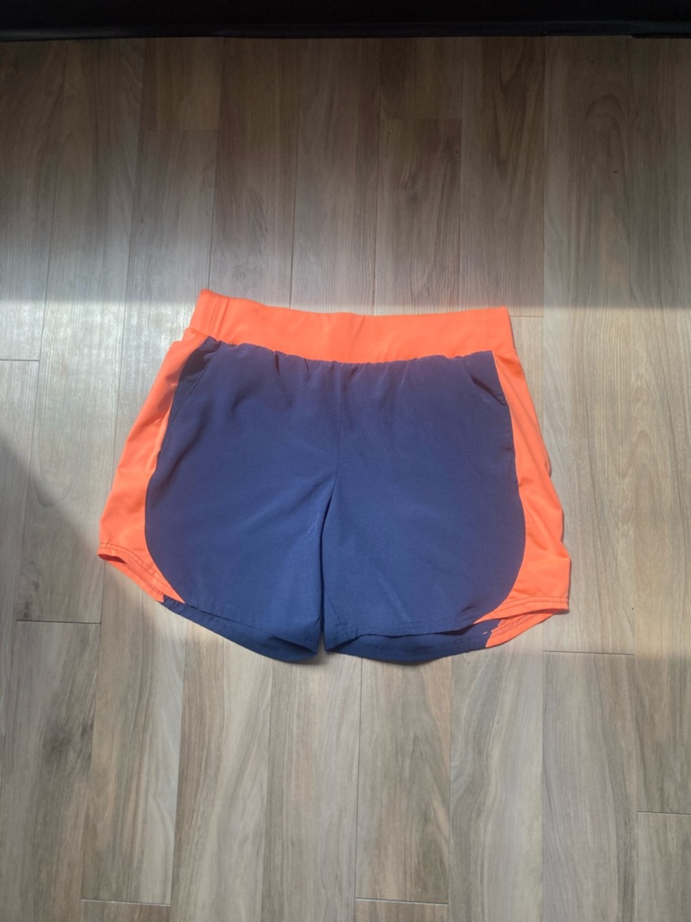 Tek gear dry Tek pull on short with front pockets M - Picture 7 of 12